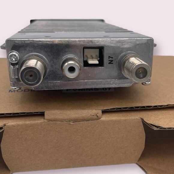 PerfectVision Channel-07 Mini Mod - Picture 3 of 4